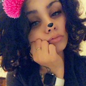 Meet your Posher, Rosie